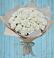 Букет цветов из: Гвоздики в Урвани