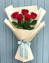 Букет Классика чувств в Урвани