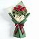 Букет цветов из: Розы в Урвани