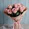 Букет цветов из: Розы в Урвани