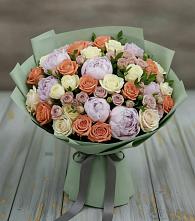 Букет Мороженное #REPLACE_PRED# Урвани