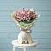 Букет цветов из: Орхидеи и Розы в Урвани