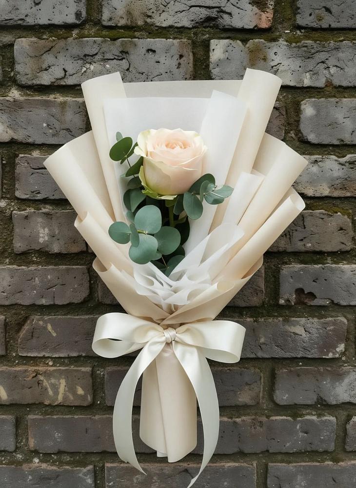 Букет цветов из: Розы в Урвани