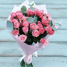 Букет Леди совершенство в Урвани