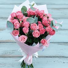 Букет Леди совершенство в Урвани